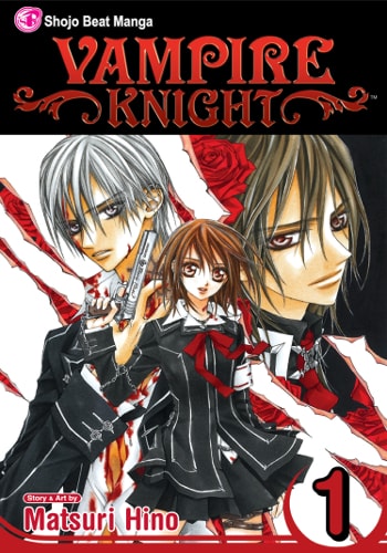 vampire knight